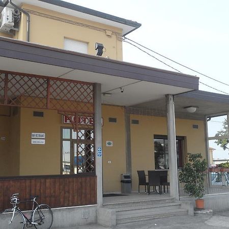 فندق بيرتينوروفي  Autostop Duardi المظهر الخارجي الصورة